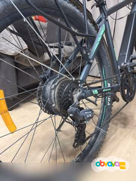 Продам: электровелосипед Eltreco XT 850 Pro
