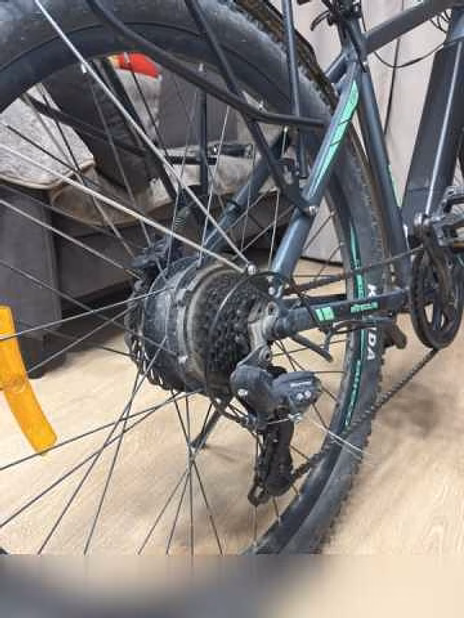 Продам: электровелосипед Eltreco XT 850 Pro