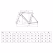 2025 Bianchi OLTRE COMP - 105 Di2 - Carbon Road Bike (WORLDRACYCLES)