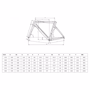 2025 Bianchi OLTRE COMP - 105 Di2 - Carbon Road Bike (WORLDRACYCLES)