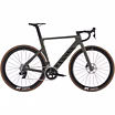2025 Canyon Aeroad CF SLX 7 Di2 Road Bike (WORLDRACYCLES)