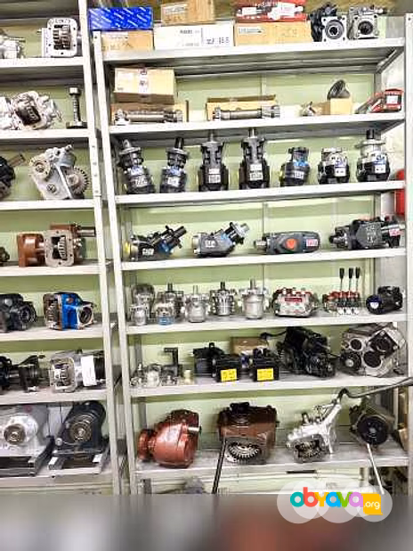 Продам: коробку Отбора Мощности 010-063-00174 ZF