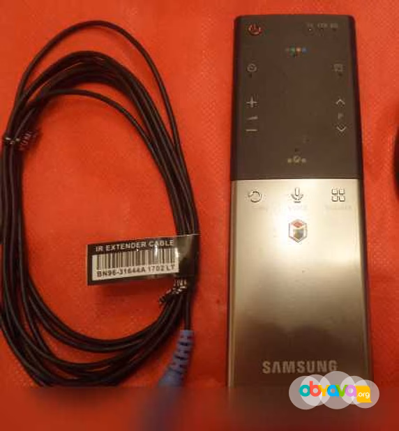 Продам: Smart пульт SAMSUNG AA59-00631A + ик-Бла в Санкт-Петербурге