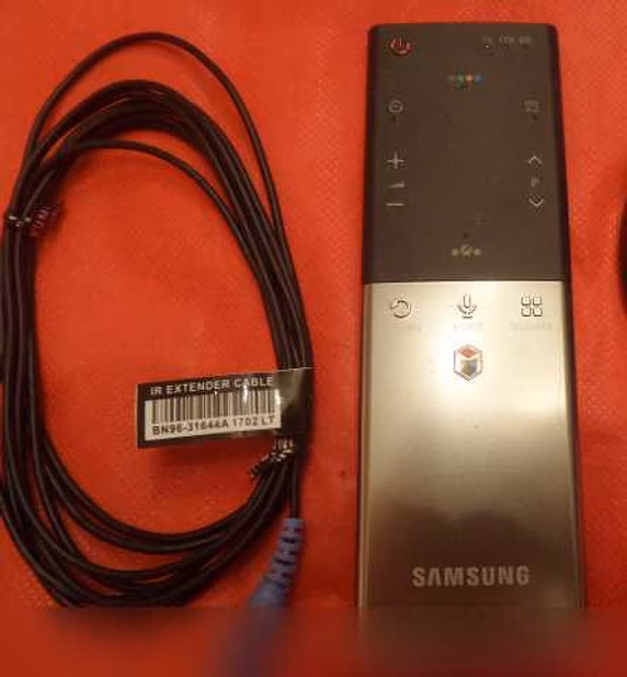 Продам: Smart пульт SAMSUNG AA59-00631A + ик-Бла в Санкт-Петербурге