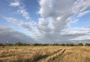 Земельный участок сельхозназначения 140 Га