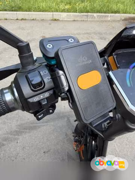 Продам: электровелосипед монстр Wenbox W23 PRO, 1200 вт