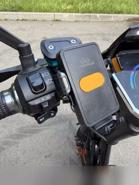 Продам: электровелосипед монстр Wenbox W23 PRO, 1200 вт