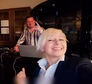 Концертный директор, продюссер 