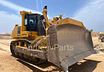 Бульдозер Komatsu D275A-5R