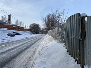 Земельный участок 1500 м2 в аренду