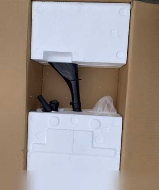 Продам: лодочный мотор mercury me 2,5m