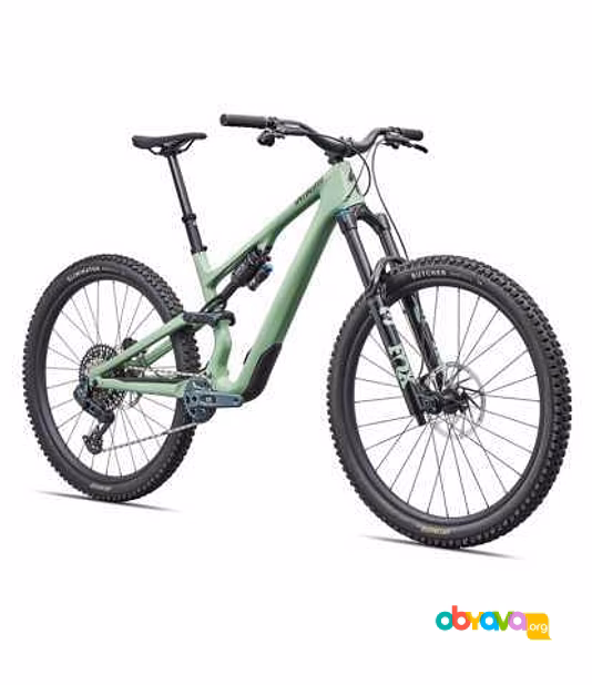 Продам: спортивный велосипед Specialized 2026 Specialized Stumpjumper 15 EVO Expert - SRAM GX AXS Mountain Bike (BAMBOBIKES) в Барнауле
