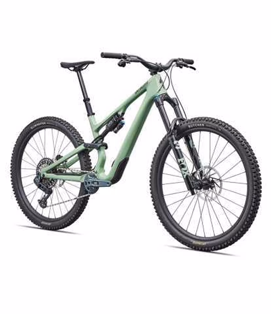 Продам: спортивный велосипед Specialized 2026 Specialized Stumpjumper 15 EVO Expert - SRAM GX AXS Mountain Bike (BAMBOBIKES) в Барнауле