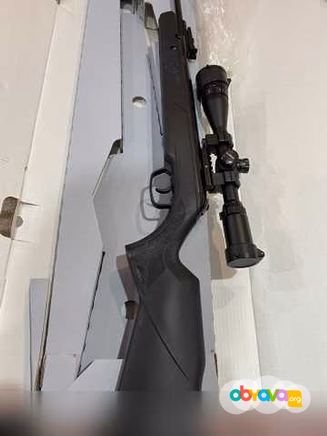 Продам: Walther LGV Challenger