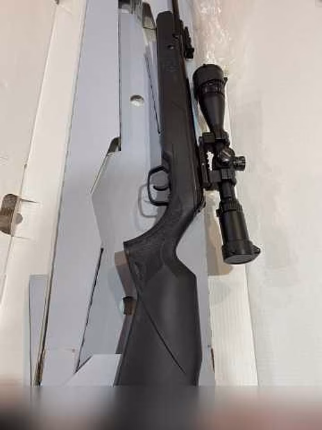 Продам: Walther LGV Challenger