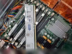 Продам: сервер SuperMicro M/B X7DA3, 2 CPU xeon в Екатеринбурге