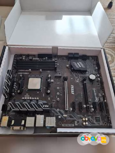 Продам: игровой пк RTX2060+Ryzen5 в идеале