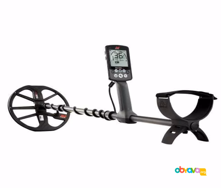 Продам: металлоискатель Minelab EQUINOX 800