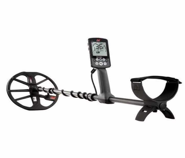 Продам: металлоискатель Minelab EQUINOX 800