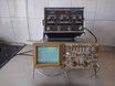 Продам: Kenwood CS-1045 осциллограф