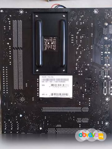 Продам: Mатеринская плата MSI MS-7641 VER 3.0 CO в Москве