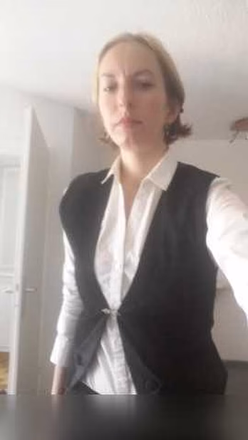 Администратор отеля 