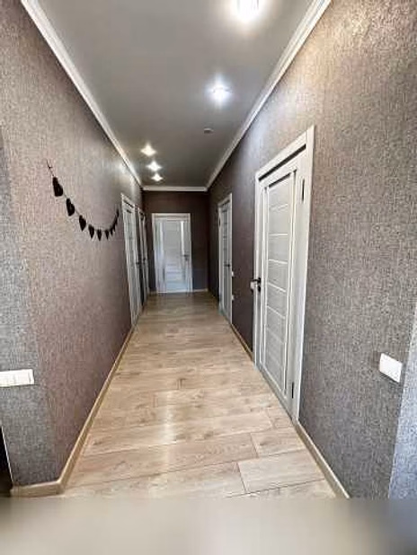 Дом в Краснодаре