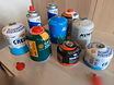 Предложение: заправка газом туристических баллонов в Краснодаре
