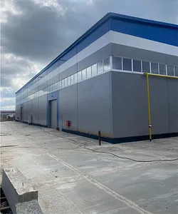 Производственные площади в аренду