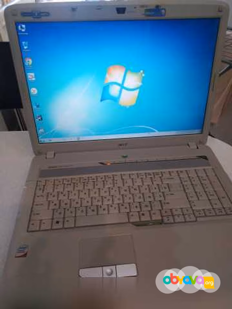 Продам: ноутбук ACER Aspire 7720 в Москве