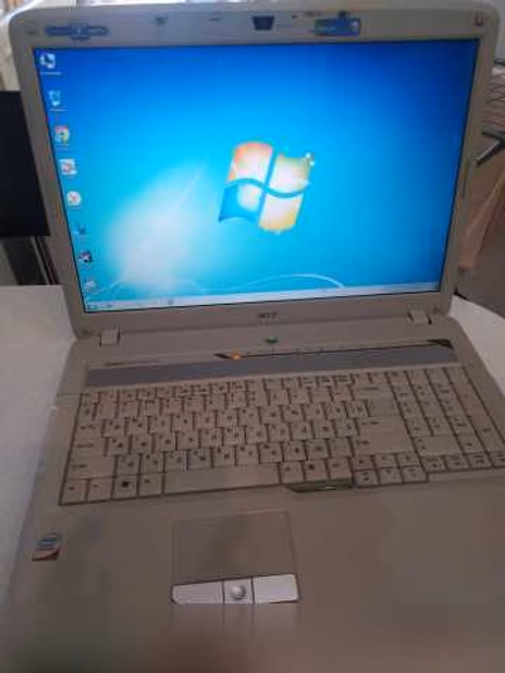 Продам: ноутбук ACER Aspire 7720 в Москве