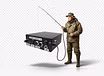 Предложение: электрогон для гона рыбы Fisher в Москве