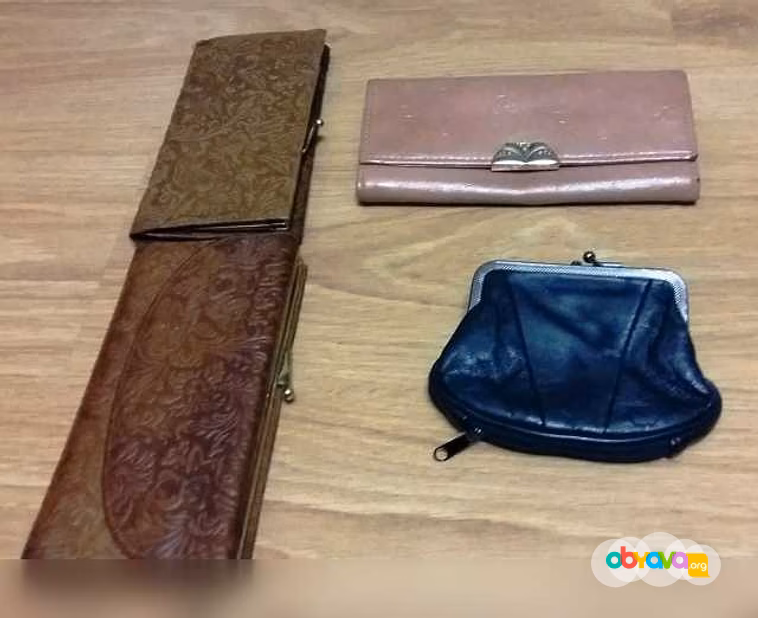 Продам: кошелек в Сыктывкаре