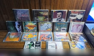 Продам: зарубежная музыка CD Disc в Москве