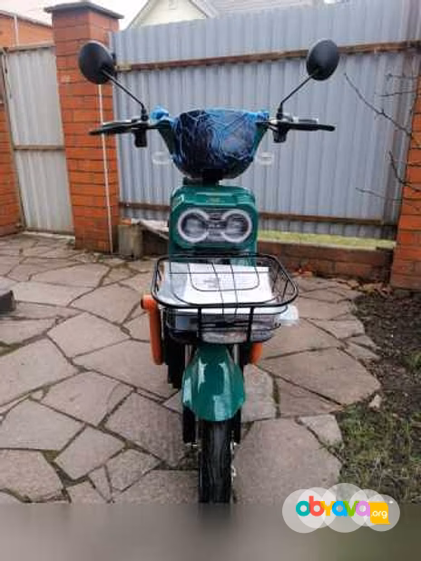 Продам: электровелосипед Танк
