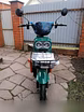 Продам: электровелосипед Танк