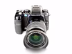 Продам: цифровая фотокамера Minolta Dynax 5 D в Самаре