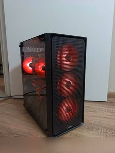 Продам: игровой компьютер