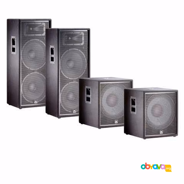 Продам: звуковое оборудование JBL в Москве