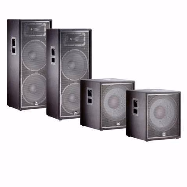 Продам: звуковое оборудование JBL в Москве