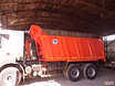 Наращивание бортов на самосвалы, самосвальные прицепы всех видов