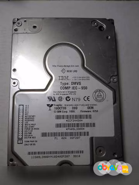 Продам: HDD б/у разные в Санкт-Петербурге