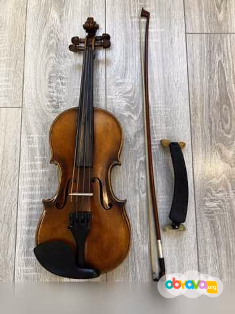 Продам: скрипка 3/4, производства Германия