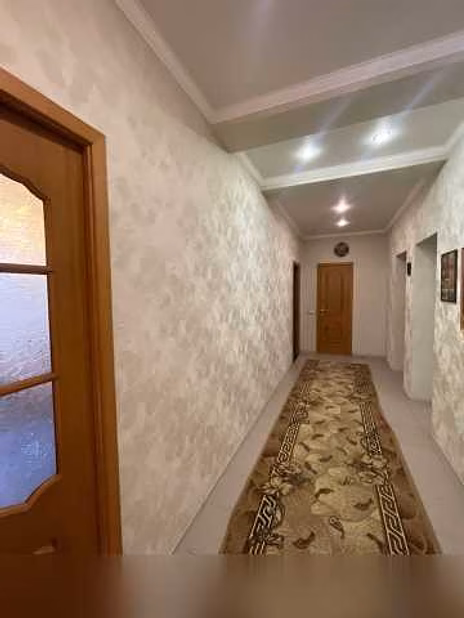 Дом в Краснодаре