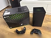 Продам: Xbox series X 1tb + 45 игр