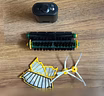 Продам: робот пылесос irobot roomba 555