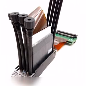 Продам: запчасти для принтера Mimaki JFX500-2131 GEN5 UV Printhead-M022626 (ARIZAPRINT) в Барнауле