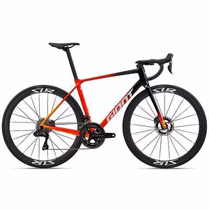 Продам: спортивный велосипед Giant 2026 Giant TCR Advanced Pro Dura-Ace Road Bike (KINGCYCLESPORT) в Барнауле