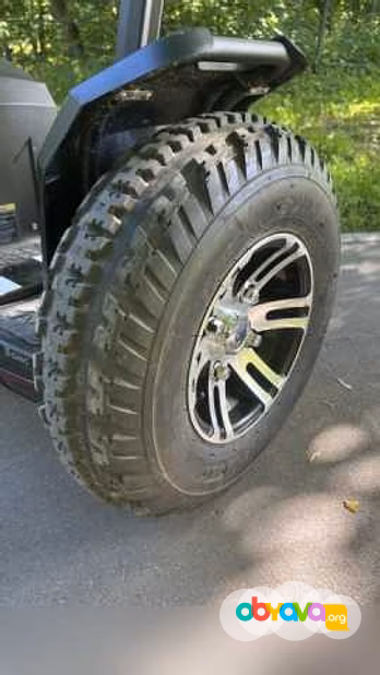 Продам: Segway robstep