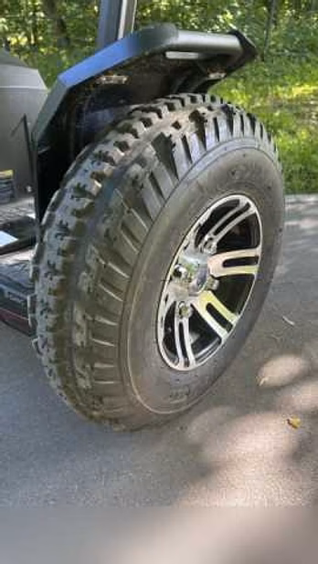 Продам: Segway robstep
